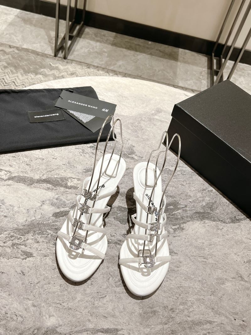 Alexander Wang Sandals